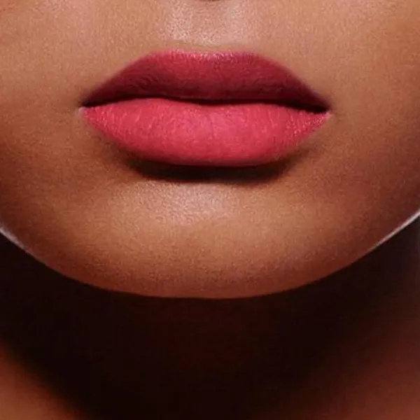 Son Dior 760 Favorite Rouge Dior Lip Balm Màu Đỏ Hồng (Matte Finish) - Son Môi - Vua Hàng Hiệu