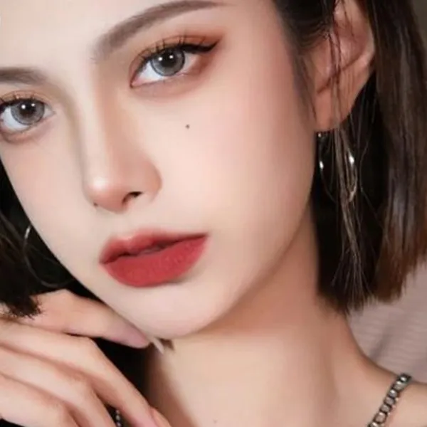 Son Dior 760 Favorite Rouge Dior Lip Balm Màu Đỏ Hồng (Matte Finish) - Son Môi - Vua Hàng Hiệu