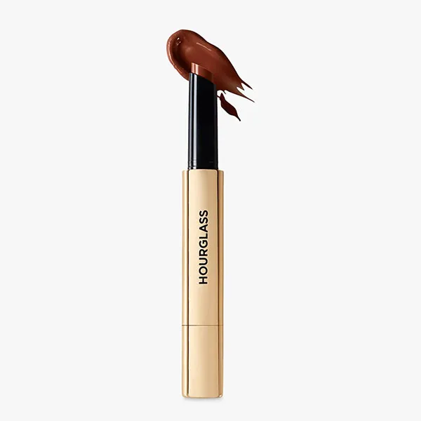 Son Dưỡng Hourglass Phantom Volumising Glossy Balm 105 Trace Màu Cam Đất
