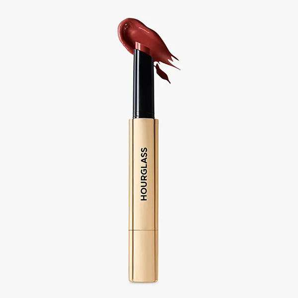 Son Dưỡng Hourglass Phantom Volumising Glossy Balm 125 Slip Màu Hồng Tím