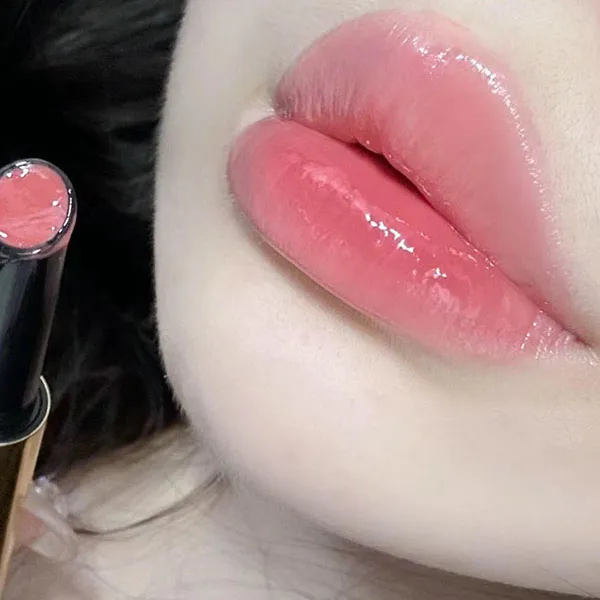 Son Dưỡng Hourglass Phantom Volumising Glossy Balm 125 Slip Màu Hồng Tím