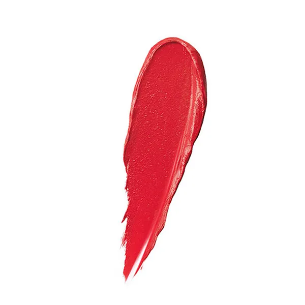 Son Shu Uemura Rouge Unlimited Kinu Satin KS OR 570 Màu Đỏ Cam - Son Môi - Vua Hàng Hiệu