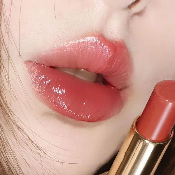 Son Tom Ford Ultra Shine Lip Color 159 Solaire Màu Hồng Đất