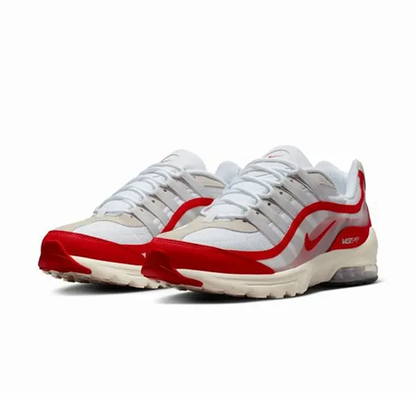 Giày Thể Thao Nike Autumn CK7583-102 Màu Trắng Đỏ Size 42 - Giày - Vua Hàng Hiệu