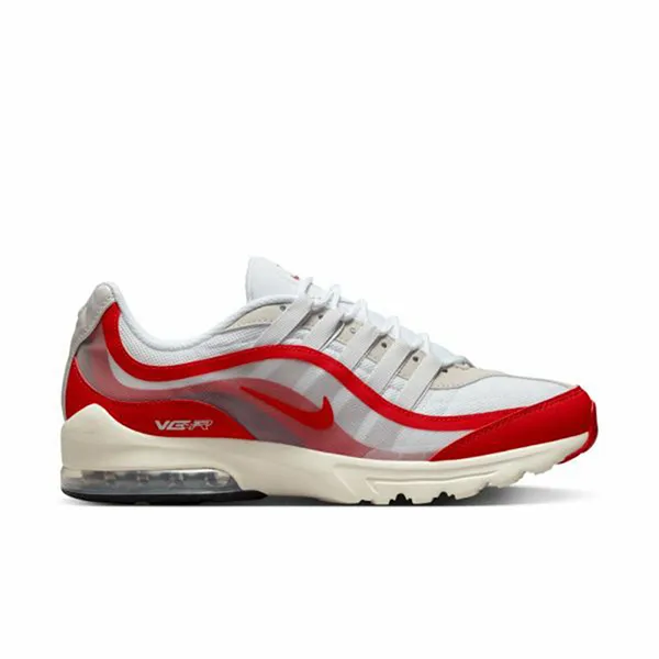 Giày Thể Thao Nike Autumn CK7583-102 Màu Trắng Đỏ Size 42 - Giày - Vua Hàng Hiệu