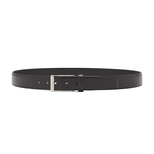 Thắt Lưng Nam Biagini Kant Belt Black Màu Đen Size 75-90 - Thắt lưng - Vua Hàng Hiệu