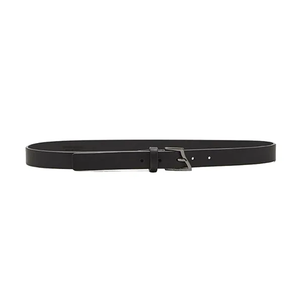 Thắt Lưng Nam Biagini Siviglia Belt Wave Black Màu Đen Size 75-90 - Thắt lưng - Vua Hàng Hiệu