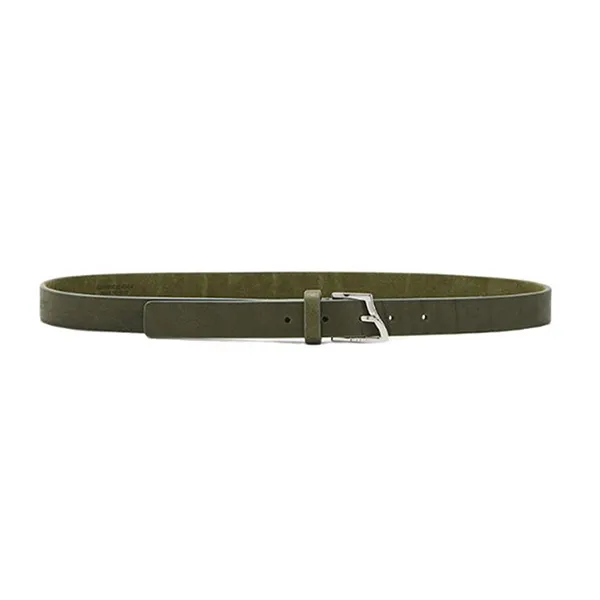 Thắt Lưng Nam Biagini Siviglia Belt Wave Green Màu Xanh Size 75-90 - Thắt lưng - Vua Hàng Hiệu