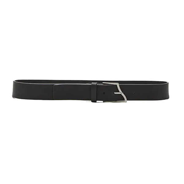 Thắt Lưng Nam Biagini Siviglia High Belt Wave Black Màu Đen Size 75-90 - Thắt lưng - Vua Hàng Hiệu