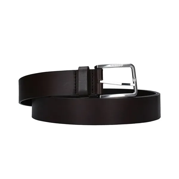 Thắt Lưng Nam Calvin Klein CK Belt K50K509195_GE7 Màu Nâu Size 95