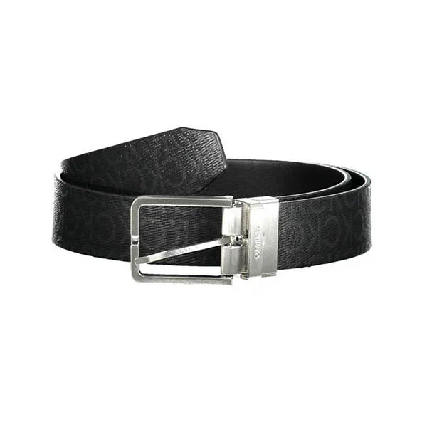 Thắt Lưng Nam Calvin Klein CK K50K509200_NERO_01O Màu Đen Size 90 - Thắt lưng - Vua Hàng Hiệu