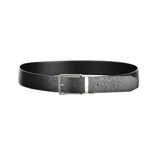 Thắt Lưng Nam Calvin Klein CK K50K509200_NERO_01O Màu Đen Size 90 - Thắt lưng - Vua Hàng Hiệu