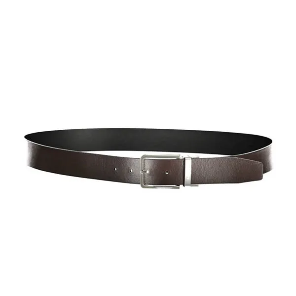 Thắt Lưng Nam Calvin Klein CK K50K509754_MARRONE_0IN Màu Nâu Size 100 - Thắt lưng - Vua Hàng Hiệu