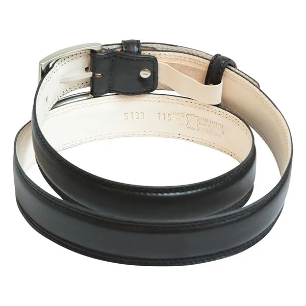 Thắt Lưng Nam Old Angler 513905NE Màu Đen Size 100-115 - Thắt lưng - Vua Hàng Hiệu