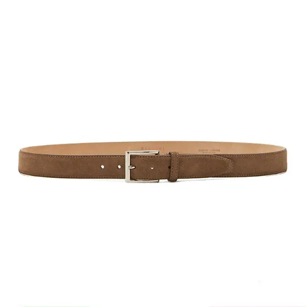 Thắt Lưng Nam Biagini Innsbruck Belt Brown Màu Nâu Size 75-90 - Thắt lưng - Vua Hàng Hiệu