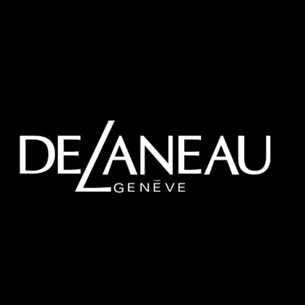Đồng Hồ Nữ Delaneau Rose Gold, Diamonds Màu Xanh Lá