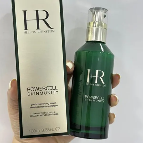 Tinh Chất Ngăn Ngừa Lão Hóa Da Helena Rubinstein HR Powercell Skinmunity Serum 100ml - Mỹ phẩm - Vua Hàng Hiệu