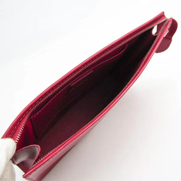 Túi Cầm Tay Nữ Louis Vuitton LV Epi Posh Toilette 26 Clutch Bag M41085 Màu Đỏ - Túi xách - Vua Hàng Hiệu