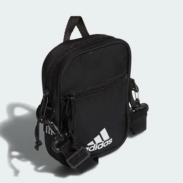 Túi Đeo Chéo Nam Adidas Must Have Festival Crossbody Bag GA0160 Màu Đen - Túi xách - Vua Hàng Hiệu