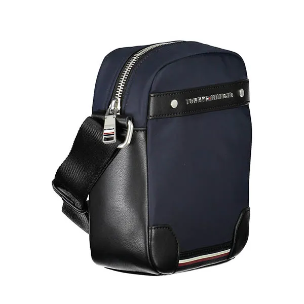 Túi Đeo Chéo Nam Tommy Hilfiger AM0AM11303_BLU_DW6 Màu Xanh Navy