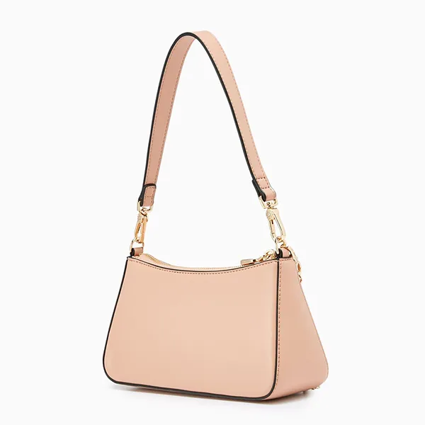 Túi Đeo Vai Nữ Lyn Alyn Shoulder Bags LL24MBF077 Màu Cam