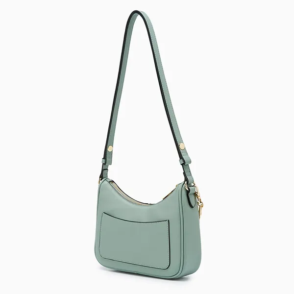 Túi Đeo Vai Nữ Lyn Jayla S Shoulder Bags LL23WBF020 Màu Xanh