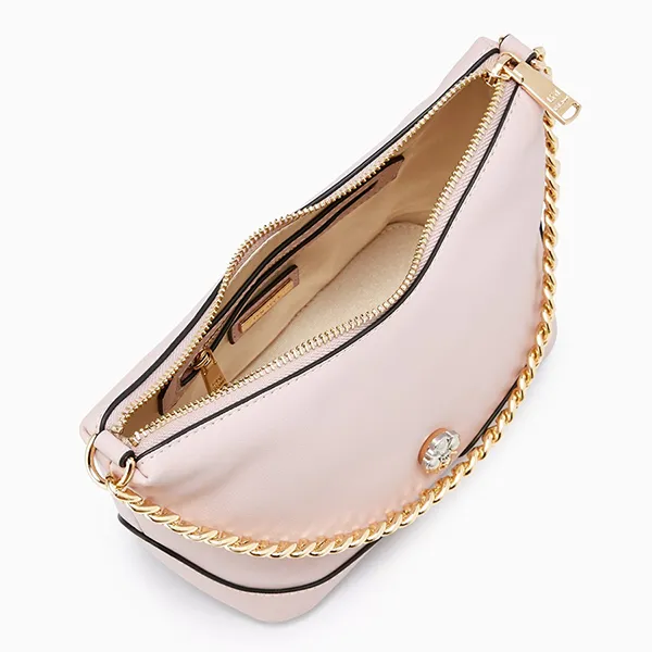 Túi Đeo Vai Nữ Lyn Pella S Shoulder Bags LL24CBS121 Màu Hồng