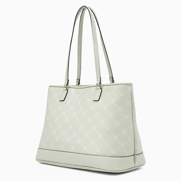 Túi Tote Nữ Lyn Alyn Tote Bag Màu Xám (Kèm Ví) - Túi xách - Vua Hàng Hiệu