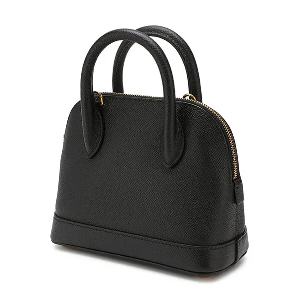 Túi Xách Nữ Balenciaga Ville Top Handel XXS Bag Màu Đen - Túi xách - Vua Hàng Hiệu