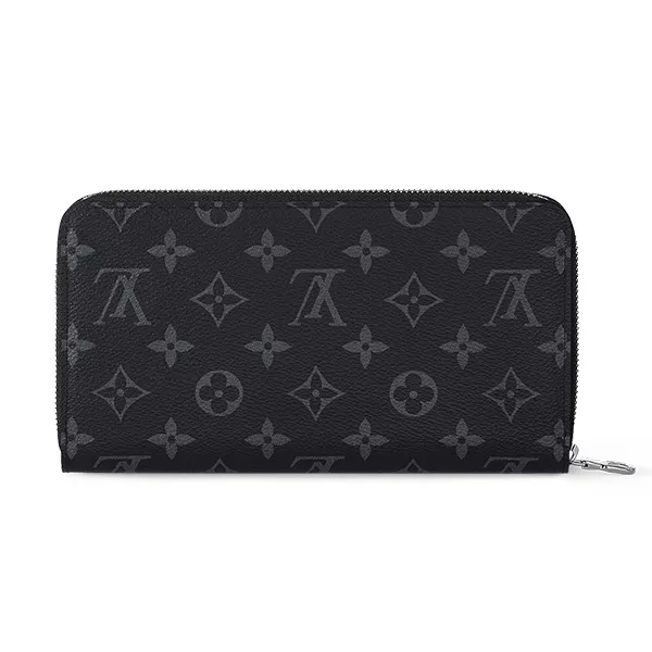 Ví Louis Vuitton LV Zippy Organizer M82081 Màu Đen