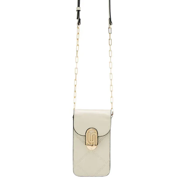 Ví Nữ Lyn Jovi Phone Pouch Wallets LL24MWF005 Màu Xám