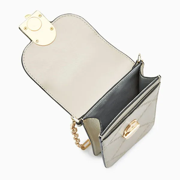 Ví Nữ Lyn Jovi Phone Pouch Wallets LL24MWF005 Màu Xám