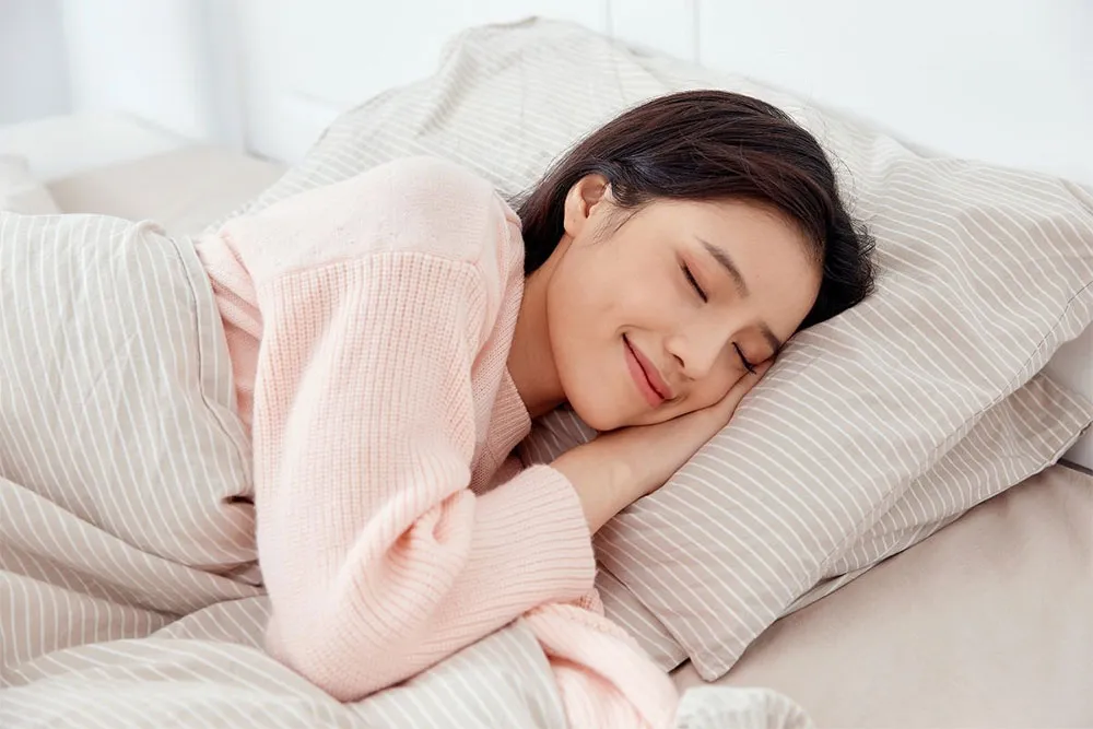 5+ cách tăng sinh collagen, ngừa lão hóa sớm hiệu quả  - 9