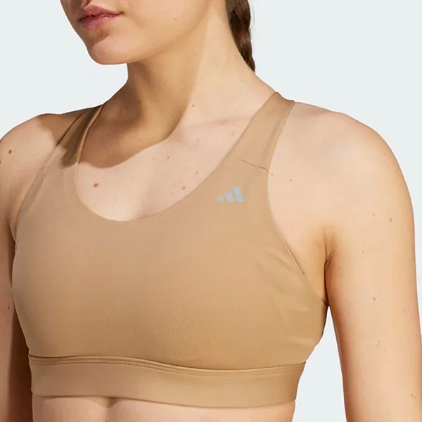 Áo Ngực Thể Thao Tập Luyện Nữ Adidas Ultimate Ms Bra IK9506 Màu Be Size AXSB - Thời trang - Vua Hàng Hiệu