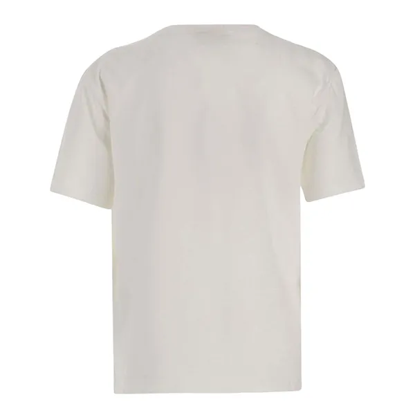 Áo Phông Nam Gucci White With Logo Printed Tshirt 575114XJF6L9337 Màu Trắng - Thời trang - Vua Hàng Hiệu