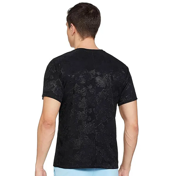Áo Phông Nam Nike T-Shirt DQ4301-010 Màu Đen Size M