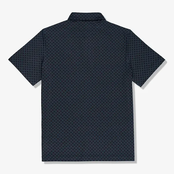 Áo Polo Nam Lacoste Printed In Recycled Polyester Polo Shirt DH5175-20 R1I Màu Xanh Navy Size 4 - Thời trang - Vua Hàng Hiệu