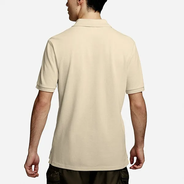 Áo Polo Nam Nike Sportswear Màu Be Size S