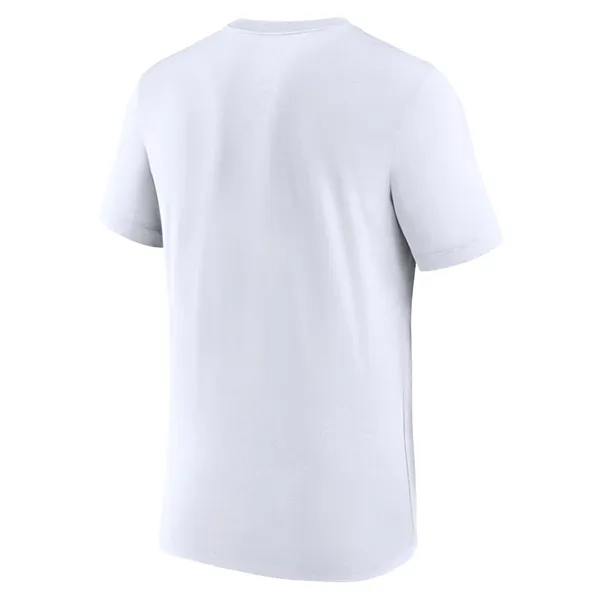 Áo Thun Nam Nike Paris Saint-Germain DNA T-Shirt Màu Trắng Size M - Thời trang - Vua Hàng Hiệu