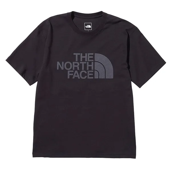 Áo Thun Nam The North Face Short-Sleeve Half Dome Tee Tshirt Màu Đen Size M - Thời trang - Vua Hàng Hiệu