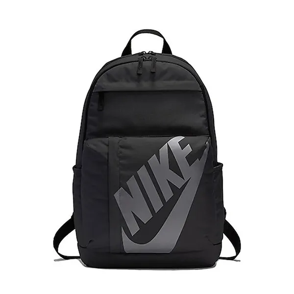 Balo Nike Elemental CK0944-010 Black Backpack Màu Đen - Túi xách - Vua Hàng Hiệu