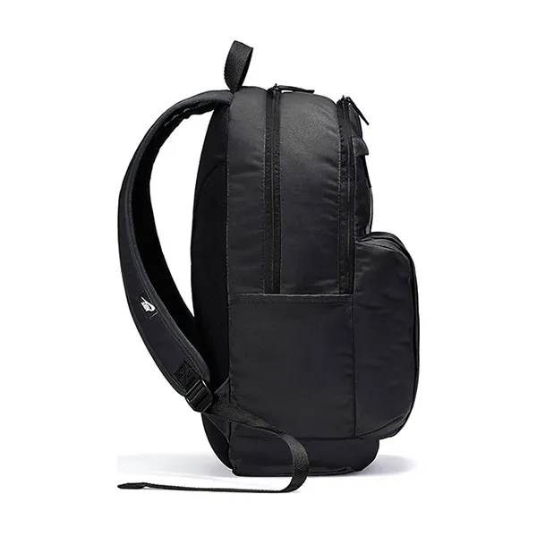 Balo Nike Elemental CK0944-010 Black Backpack Màu Đen - Túi xách - Vua Hàng Hiệu