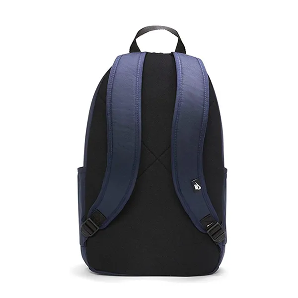 Balo Nike Elemental CK0944-451 Black Backpack Màu Xanh Navy - Túi xách - Vua Hàng Hiệu