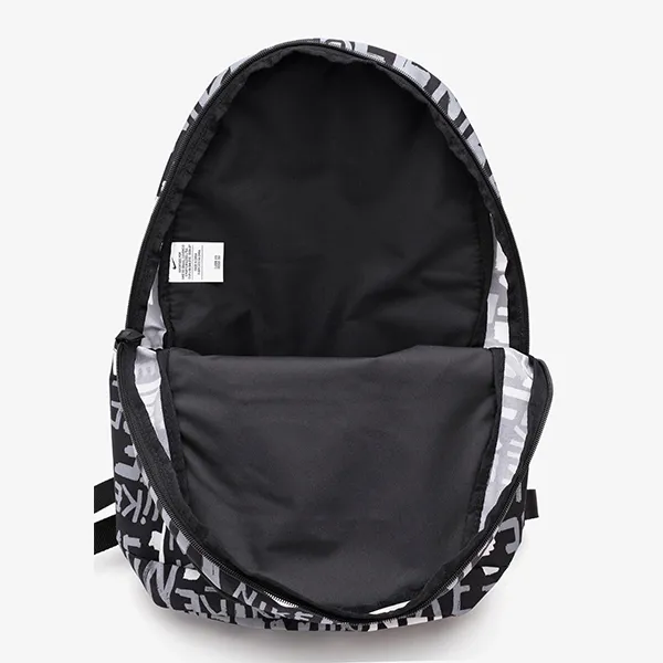 Balo Nike Sportswear Mochila Elemental Backpack CU9268-010 Màu Đen Họa Tiết - Túi xách - Vua Hàng Hiệu