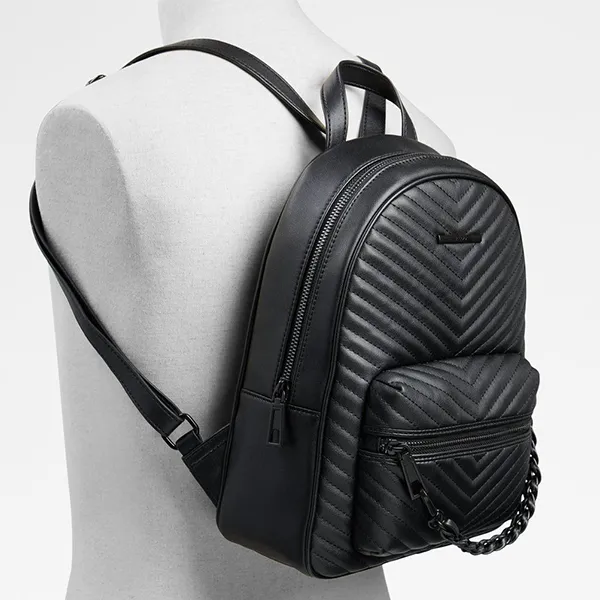 Balo Nữ Aldo Murielle Backpacks Màu Đen - Túi xách - Vua Hàng Hiệu