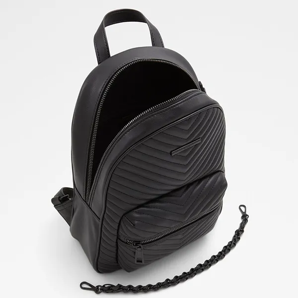 Balo Nữ Aldo Murielle Backpacks Màu Đen - Túi xách - Vua Hàng Hiệu
