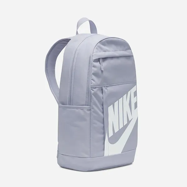 Balo Nữ Nike Elmntl Sports Backpack HBR DD0559-536 Màu Tím - Túi xách - Vua Hàng Hiệu