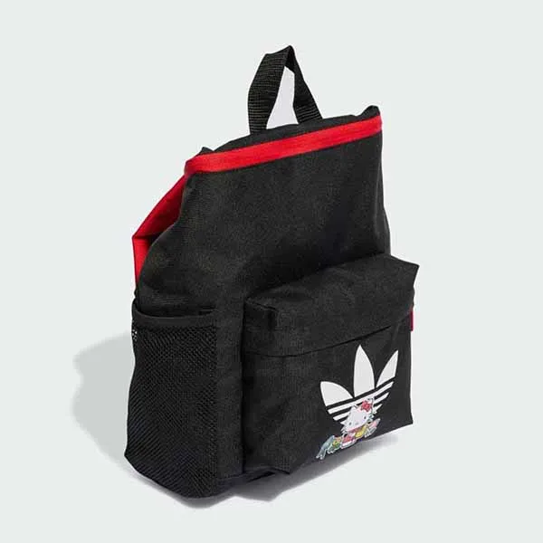 Balo Trẻ Em Adidas X Hello Kitty Backpack Kids II3364 Màu Đen Đỏ - Túi xách - Vua Hàng Hiệu