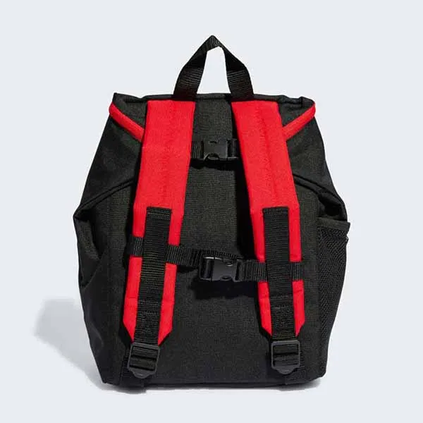 Balo Trẻ Em Adidas X Hello Kitty Backpack Kids II3364 Màu Đen Đỏ - Túi xách - Vua Hàng Hiệu