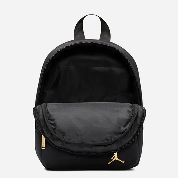 Balo Trẻ Em Nike Jordan Kids' Backpack Black Màu Đen - Túi xách - Vua Hàng Hiệu